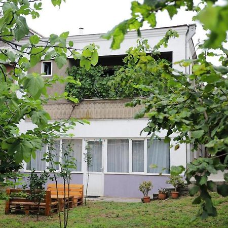 Aparthotel Rioni Kutaisi Exterior foto