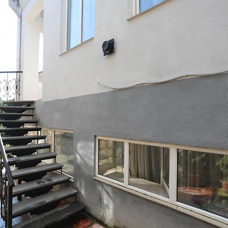 Aparthotel Rioni Kutaisi Exterior foto